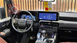 تويوتا لاندكروزر برادو